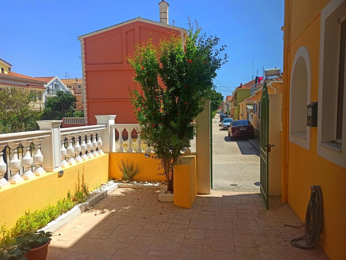 Alex Downtown Studio Argostoli  Eksteriør billede